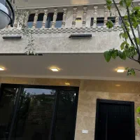 اجاره روزانه ویلاباغ سرو لاکچری3خواب درگردشگری کهک