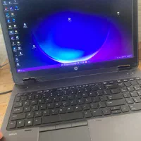 لپ تاپ zbook 15 g2