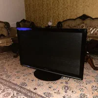 مزایده ویژه TV فولادی پاناسونیک50اینچ.درحدنو