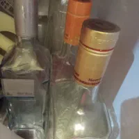 شیشه تزئینی