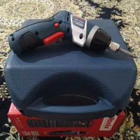 پیچ گوشتی شارژی تاشو رونیکس|ابزارآلات|نور, |دیوار