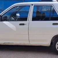پراید۱۳۱مدل۹۷|خودرو سواری و وانت|مشهد, مهدی آباد|دیوار