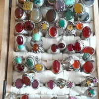 کلکسیونی رکاب شخصی