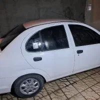 ساینا ۹۸|خودرو سواری و وانت|چناران, |دیوار