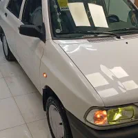 پرایدمدل۹۶عروسک