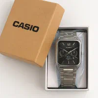 ساعت مردانه مدل casio کد (6402)پرداخت درب منزل|ساعت|شیراز, حومه شیراز|دیوار