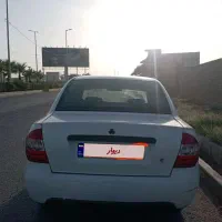 تیبا|خودرو سواری و وانت|قم, چهل درخت‎|دیوار