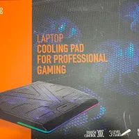 کول پد لپ تاپ|قطعات و لوازم جانبی رایانه|نورآباد ممسنی, |دیوار