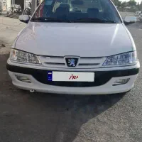 پژو پارس tu5 مدل 1401