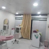 اجاره مغازه ۳۰ متر مناسب آرایشگاه  با سرویس|اجارهٔ مغازه و غرفه|رباط‌کریم, رباط‌کریم|دیوار