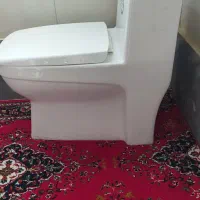 توالت فرنگی