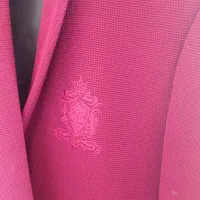 کت تک درحد نو|لباس|پرند, فاز ۴|دیوار