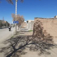 ملک کلنگی حاشیه بلوار نشاط(ملکی)