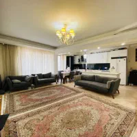 ستارخان/۹۶متر۲خواب/سالن سرتاسر پرده خور/شخصی ساز