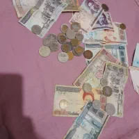 سکه قدیمی امامی|کلکسیون سکه، تمبر، اسکناس|گرگان, |دیوار