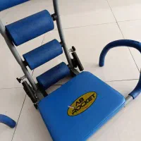 دستگاه دراز نشست در حد نو