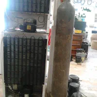 تعمیر یخچال لباسشویی آبگرمکن بخاری تصفیه اب منزل|خدمات پیشه و مهارت|اردبیل, |دیوار