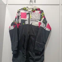 کاپشن زنانه پالتو