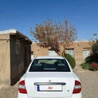 تیبا ۱  درحدمدل ۹۹|خودرو سواری و وانت|سبزوار, چهارراه فرودگاه|دیوار