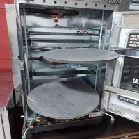 تنور دو چدن 38