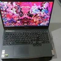 لپ تاپ گیمینگ لنوو legion 5|رایانه همراه|کرمان, |دیوار