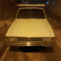 پیکان وانت ۸۷