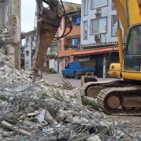 بازسازی و تخریب رایگان در اسرع وقت