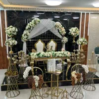 تالار پذیرایی تشریفات گونش