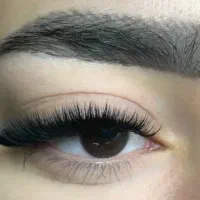 اکستنشن مژه