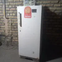 یخچال وابگرمکن