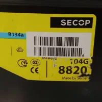 کمپرسور یخچال|سایر لوازم برقی|شهریار, شهرک شاهد|دیوار