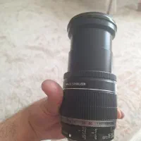 لنز ۱۸ ۲۰۰ کنون Canon|دوربین عکاسی و فیلم‌برداری|کرمانشاه, |دیوار