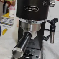 اسپرسو ساز دلونگی EC685|سماور، چایساز، قهوهساز|ری, دولتآباد|دیوار