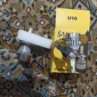 هدایت دورنگ لیمویی ویخی