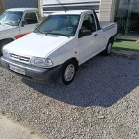 پرایدوانت  مدل 1400