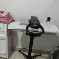 اتو پرس ژانومه