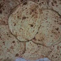 نان محلی سنتی|خوردنی و آشامیدنی|قم, جمکران|دیوار