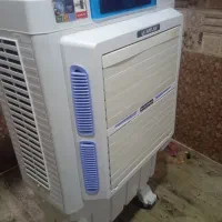 کولر آبی ایستاده