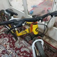 دوچرخه رینگ اسپرت|دوچرخه، اسکیت، اسکوتر|بندرعباس, |دیوار