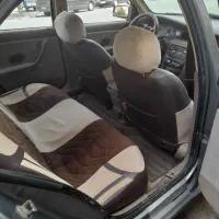 سمند ۸۴ LX دوگانه دستی|خودرو سواری و وانت|خوی, |دیوار