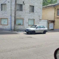 واحد اداری بر اصلی شهریاران جنب پارک مفاخر|فروش آپارتمان|رشت, شهریاران|دیوار