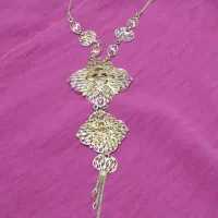 گردنبند طلا