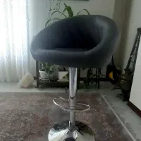 صندلی جکدار اپن و کانتر