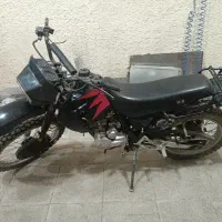 موتور پیشرو 200 سی سی