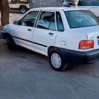 پراید مدل ۹۳ سالم|خودرو سواری و وانت|پاکدشت, شهرک انقلاب|دیوار