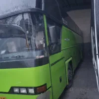 اتوبوس اسی مدل ۸۶