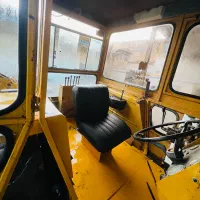 بیل بهکو مدل1372 انگیلیسی|خودرو سنگین|مشهد, توس فردوسی|دیوار