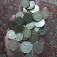 سکه ایرانی ترکیه ای