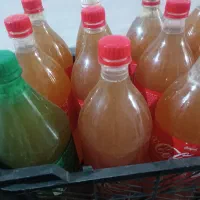 آبغوره تازه امسال