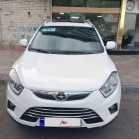 جک اس 5 مدل 1400|خودرو سواری و وانت|بوکان, |دیوار